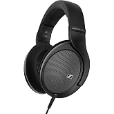 SENNHEISER HD 550 Kulak &Uuml;st&uuml; High-End Kulaklık