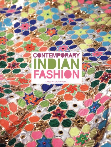 Download Contemporary Indian Fashion
