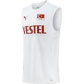 PUMA T&uuml;rkiye Voleybol Milli Takım Erkek Forma