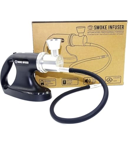 Segatura Affumicatura Legno Quercia Lacor - 100g, Aroma Whisky, Per Carne, Pesce, Formaggi