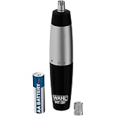 Wahl 05642-135 Burun Kılı Kesme Makinesi