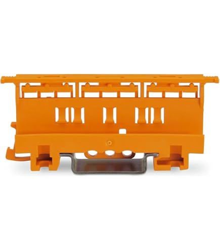 Relè industriale bobina 24V AC 2 contatti 10A Finder 601280240040