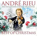 Best of Christmas - André & His Johann Strauss Orchestra Rieu