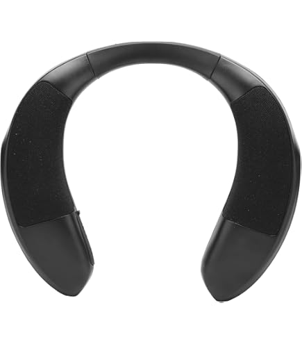 ヘッドホン Bose Soundwear Companion Speaker Bose SoundWear Companion Speaker - Black : Amazon.co.uk