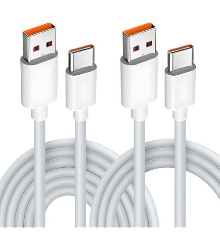 EuAcesry Cavo 120W 1M, 90 Gradi Cavo USB Type C Charger 6A 120 Watt Turbo Ricarica Rapida per 14 13 Ultra 12 Lite 12X, Note 13 12 11 Pro, Mi 11 Ultra 11i 10T Lite