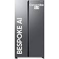 Samsung 653 L, 3 Star, Frost Free, Double Door, Convertible 5-in-1 ...