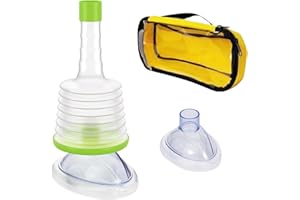 GIPFELFREUND Vitaclear Dispositif 2.0, Vitaclear Pompe