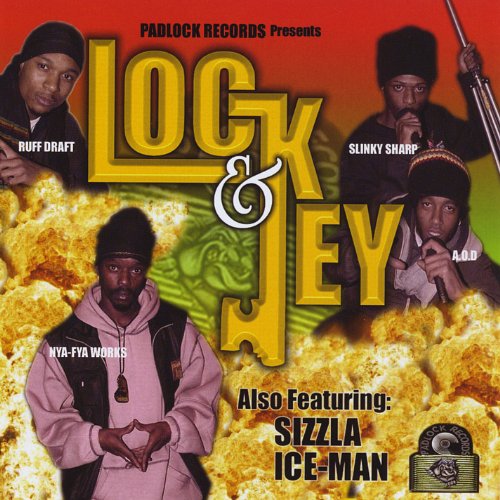 Preisvergleich Produktbild Lock & Key