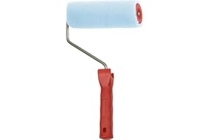 UNBEKANNT Mako Colle roller 18 cm pour tapisser et Roll kleistern