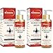 St.Botanica Moroccan Argan Hair Repair Oil - 100ml - No Mineral Oil - Infused Argan Oil, Almond, Olive Oil, Vitamin E x 2 Pack RS.1399.00
