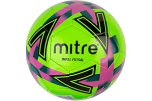 Mitre Impel Futsal football