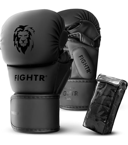 Gants De Grappling Pour Entraînement: Confort, Adhérence Et Performance - | Les