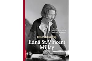 Edna St. Vincent Millay (Leben in Bildern)