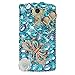 Produktbild Spritech(TM) Hohe Qualität Strass Schutzhülle LG G5 Case Cover Bunte PC Material Muster Stylisches Designer Case echten Kristallen Handy Tasche Etui