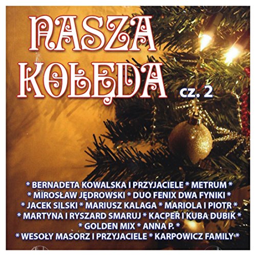 Preisvergleich Produktbild Nasza Kolda 2 [CD]