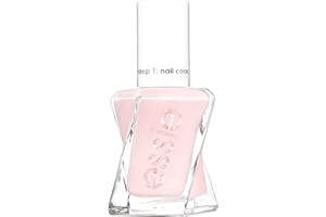Essie, Esmalte de Uñas efecto Gel de Larga duración, de Secado rápido y permanente, Gel Couture, Pintauñas Tono: 484 Matter of fiction , 13.5 ml