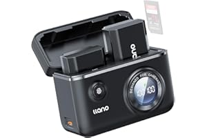 llano NP-FZ100 zestaw szybkiej podwójnej ładowarki 18 W, do Sony A7iii, A7R V, IV, Alpha A7C, A6700, A7R3, ZV-E1, FX3, FX30, 2 sztuki zapasowych akumulatorów 2400 mAh, inteligentny wyświetlacz cyfrowy