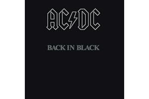 Back in Black [Remastered]