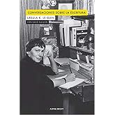 Conversaciones sobre la escritura: 128 (ALPHA DECAY)