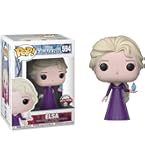 Funko] La Rene des Neges en fgurnes Funko POP