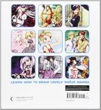 Image de Shojo Manga: Pop & Romance