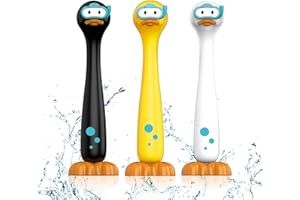 YAGE Diving Toys for Kids Duck Dive Sticks - Slow Sinking Pool Toys for Kids, Colourful Underwater Training Toy with Gravity Design, Summer Swimming Games & Pool Party Gifts for Boys Girls