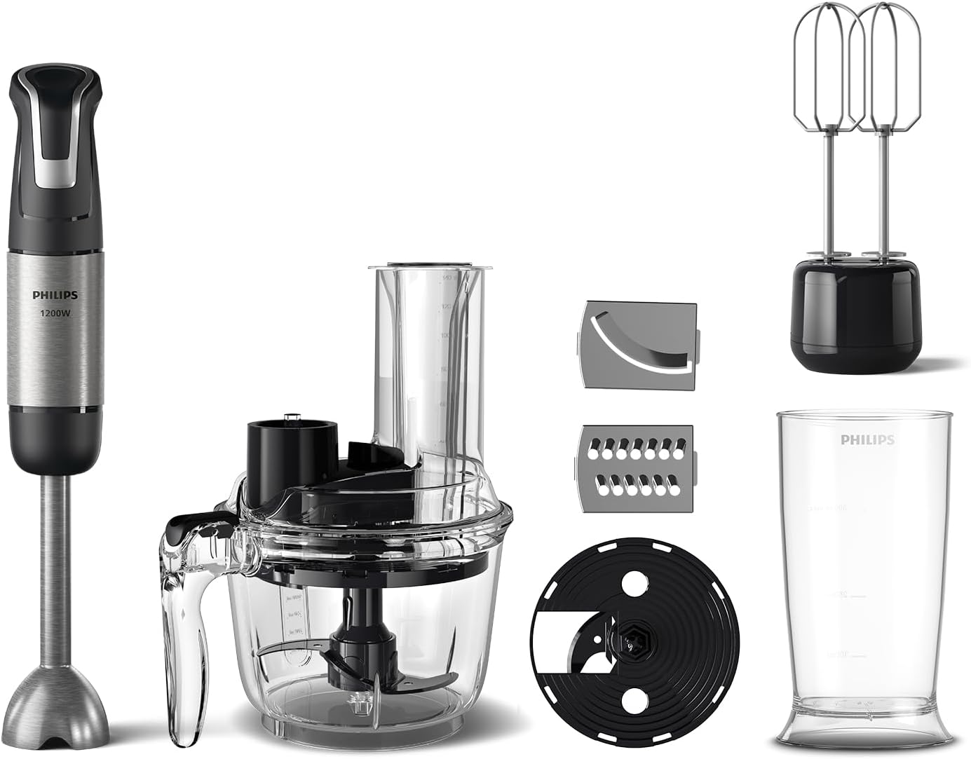 Philips 5000 Serisi El Blender 1200W