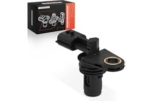 FRANKBERG Sensore albero a camme per Dokker Duster Logan A Classe B CLA Juke NV200 NV300 Qashqai X-Trail Clio Dokker Duster Fluence Scenic Kangoo Laguna Logan Talisman Twingo 2004 ad oi