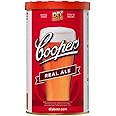 Coopers 884 Real Ale Homebrewing Hopped Malt Extract, Other