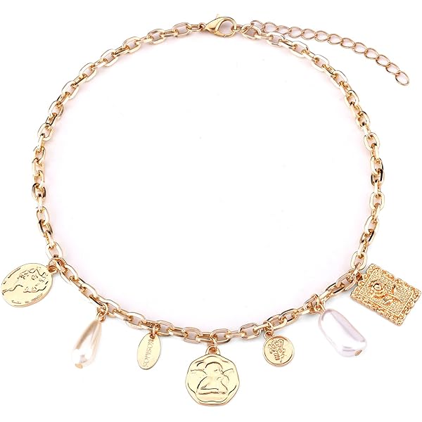 Ketting Lucky Charm voor Moeders & Vrouwen: Guadeloupe – Utrecht Ketting Lucky Charm voor Moeders & Vrouwen: Guadeloupe – Utrecht