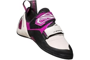 LA SPORTIVA LaSportiva Katana Women Kletterschuh weiß/lila