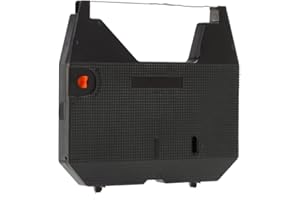 F=T=I-FARBBANDFABRIK MEHMET DEMIRKAYA Farbband- für Panasonic Electronic R 191-(C-Film)-153-C Schreibmaschine-Farbbandfabrik Original