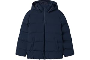 Lmtd Nlnmorop Pufferjacka för unisex