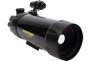 Omegon Telescopio Maksutov MC 90/1250 OTA