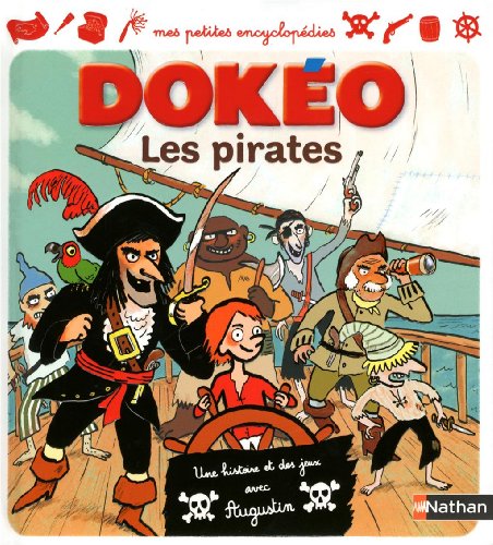 Les  pirates