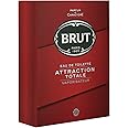 Brut Perfume Eau De Toilette (EDT) for Men, Long-Lasting Masculine Fragrance Inspired from Paris, Everyday Wear Imported Perfume for Office, Parties, Dated & Outings, 100 ml (Attraction)
