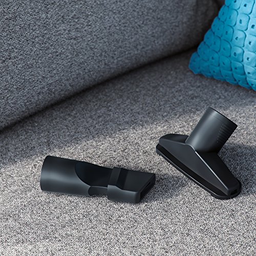 Zanussi ZAN2100WB Compact Go Bagged Cylinder Vacuum Cleaner, 700w Buy