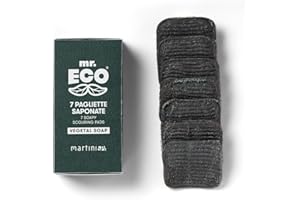 Martini Spa Éponges pour la Maison Vert tamaño único Multicolore