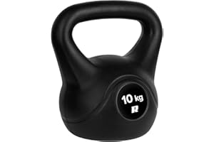 REBEL ELECTRO Rebel Kettlebell 10 kg RBA-2315
