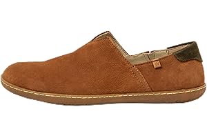 El Naturalista N275, Scarpe Senza Lacci Unisex Adulto