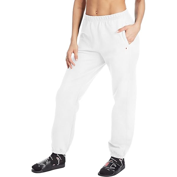 nike women's sportswear essential fleece pants birch heather