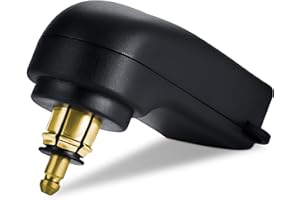 OSZNMMG Motorcycle Charger Usb 4.8 Amp,motorcycle usb charger waterproof motorcycle 12v din plug Hella accessory charge with 2 USB ports