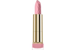 ‎MAX FACTOR Max Factor Color Elixir Lippenstift mit Vitamin E Farbton Angel Pink 085