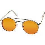 Urban Classics Occhiali da Sole Chios Unisex-Adulto
