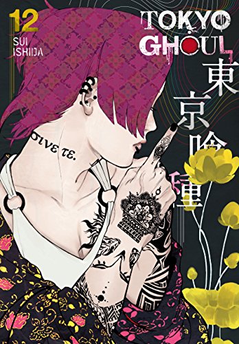 Download Tokyo Ghoul, Vol. 12
