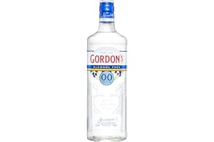 Gordon's Alcohol Free 0,7L (0% Vol.)