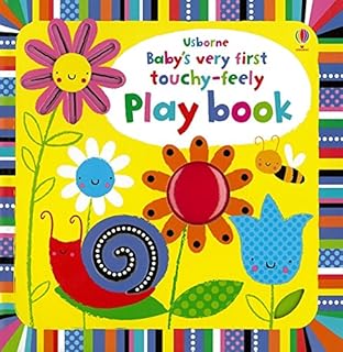baby's very first big play book