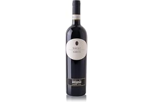 Batasiolo BAROLO DOCG RISERVA, Vino Rosso Fermo Secco, Vino Maturo prodotto da uve di Nebbiolo, Sapore Corposo