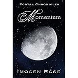 MOMENTUM (Portal Chronicles Book 4)