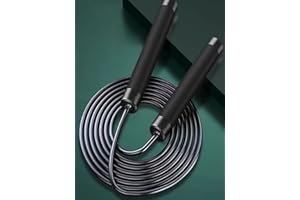 VANNECT Bicicleta estática de fitness